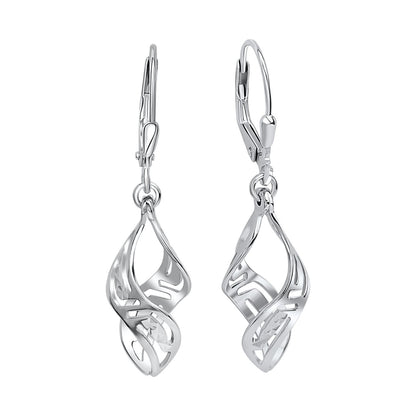 925 silver rhodium plated