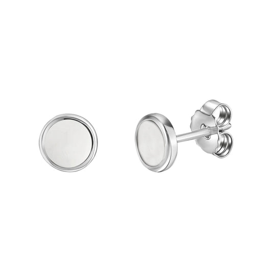 925 sterling silver rhodium plated