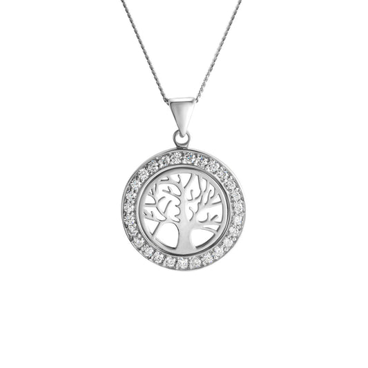 925 sterling silver rhodium plated