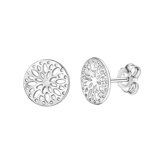 925 sterling silver rhodium plated