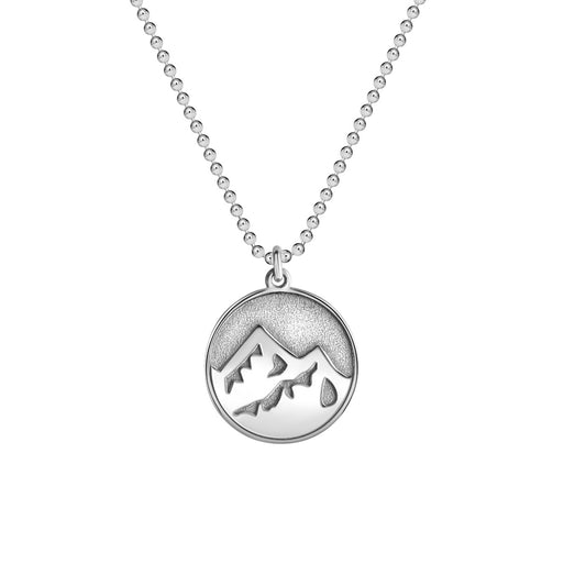 925 sterling silver rhodium plated