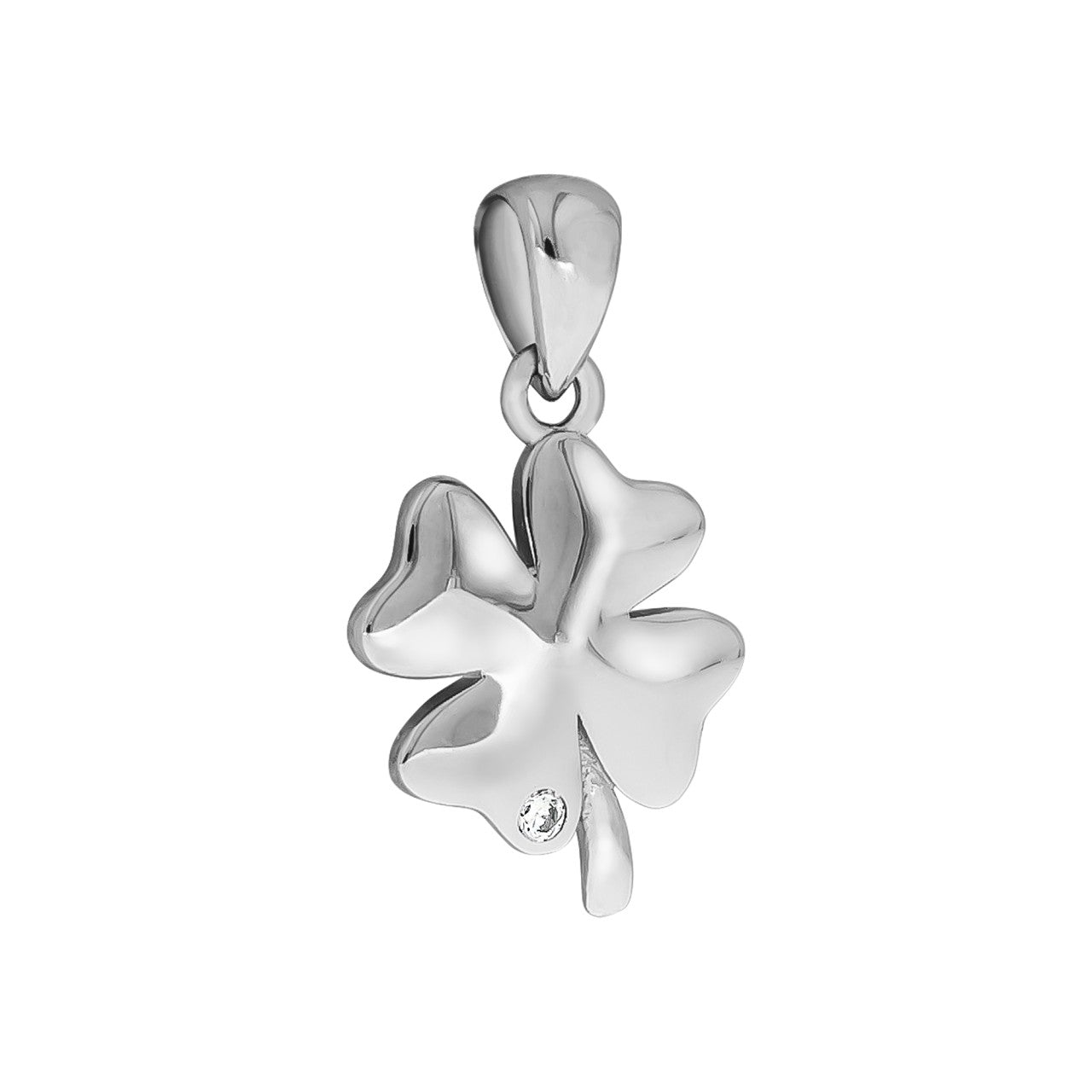 925/- sterling silver rhodium plated