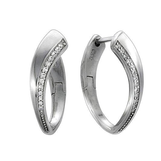 925 silver zirconia