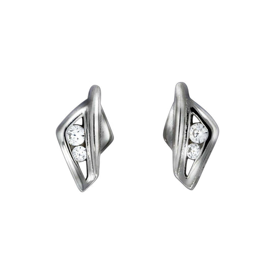 925 silver zirconia