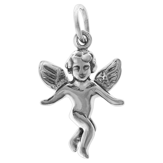 925 Sterling Silver Angel