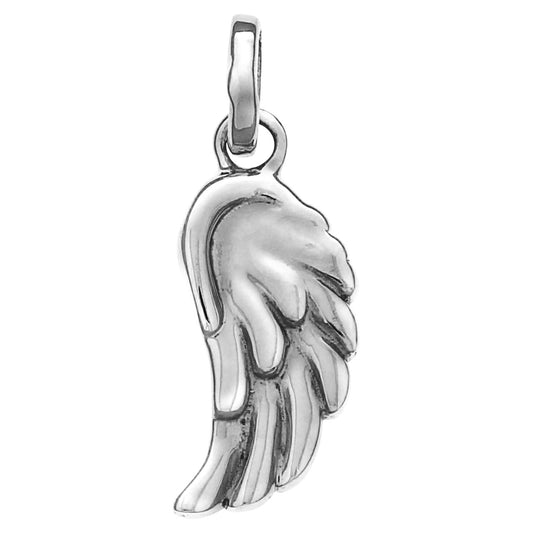 925 Sterling Silver Angel Wings