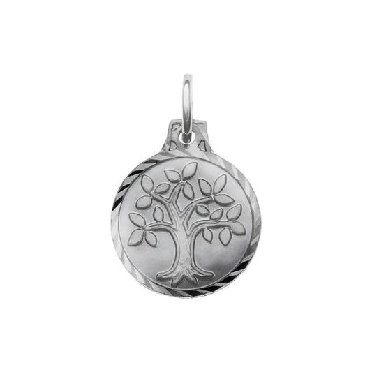 925/- Sterling Silver Tree of Life