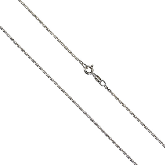 Collier 925/- Sterling Silber