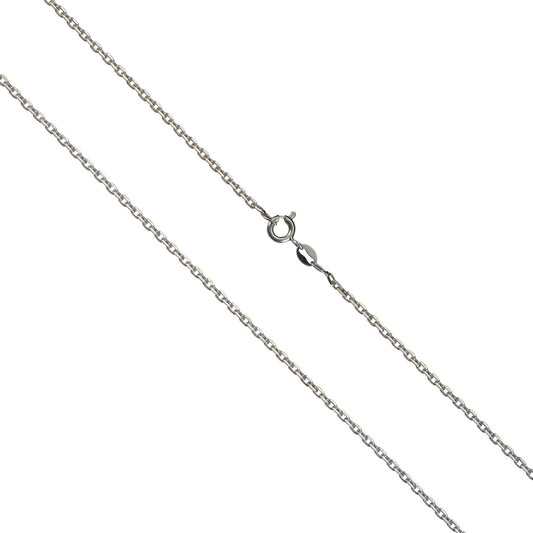 Collier 925/- Sterling Silber