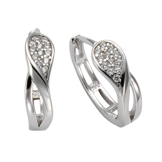 925/- sterling silver rhodium plated