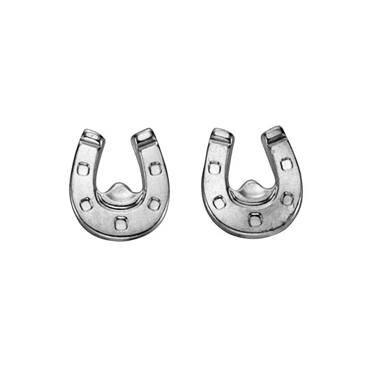 925/- Sterling Silver Horseshoe